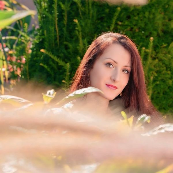 Alexa RENAULT - Thérapeute